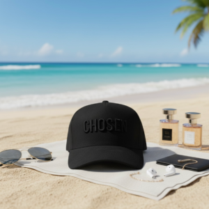 Chosen - Black