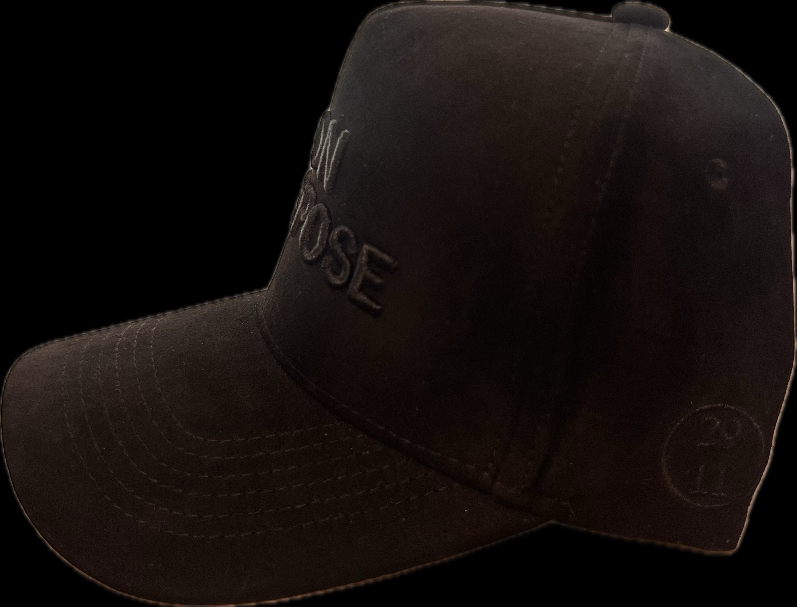 On Purpose - Black - Image 2