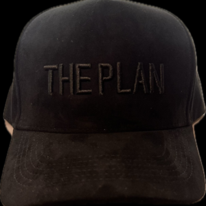 The Plan - Black