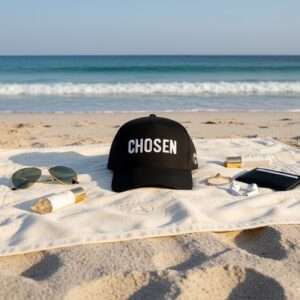 Chosen - White